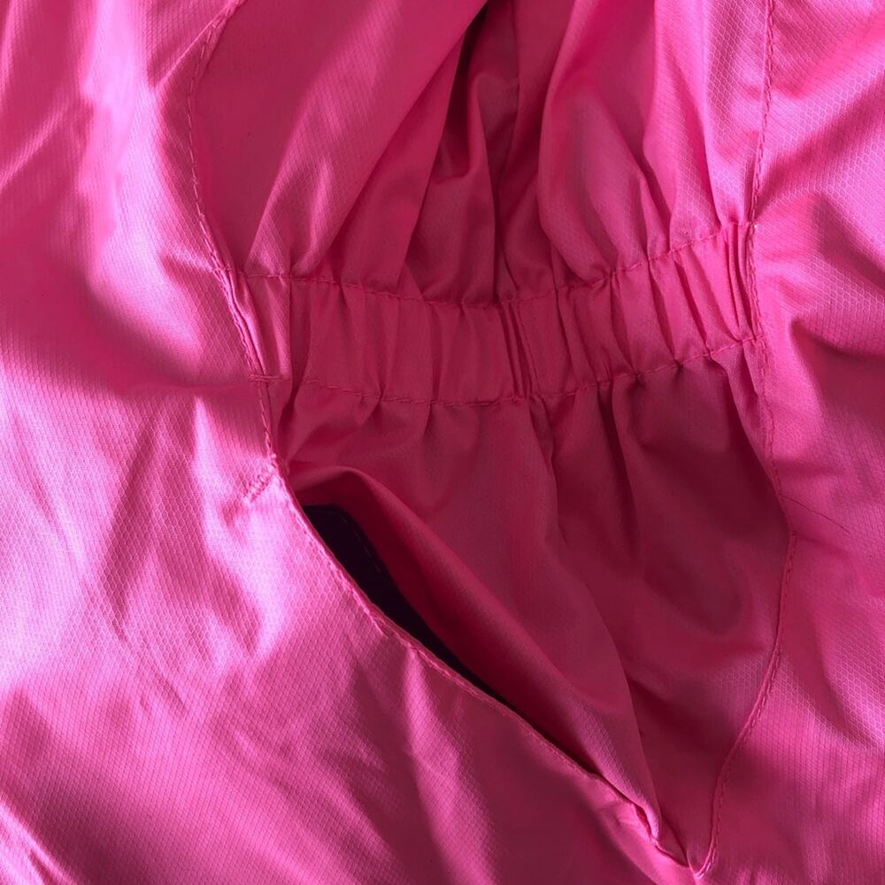 Gerry reversible pink hooded winter coat girls size 2T - Picture 9 of 12